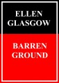Barren ground