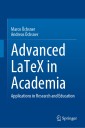 Advanced LaTeX in Academia