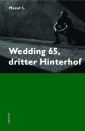 Wedding 65, dritter Hinterhof