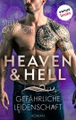 Heaven & Hell - Gefährliche Leidenschaft