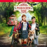 Die Schule der magischen Tiere - Score zum Film