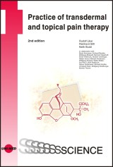 Practice of transdermal and topic pain therapy