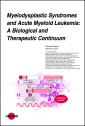 Myelodysplastic Syndromes and Acute Myeloid Leukemia: A Biological and Therapeutic Continuum