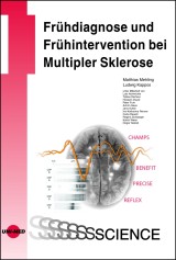 Frühdiagnose und Frühintervention bei Multipler Sklerose