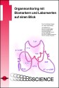 Organmonitoring mit Biomarkern und Laborwerten auf einen Blick