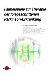 Fallbeispiele zur Therapie der fortgeschrittenen Parkinson-Erkrankung