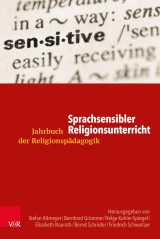 Sprachsensibler Religionsunterricht
