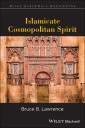 Islamicate Cosmopolitan Spirit