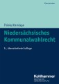 Niedersächsisches Kommunalwahlrecht