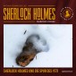 Sherlock Holmes und die Spur des Yeti (Ungekürzt)