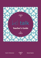 bel talk Conversation Practice Teacher's Guide