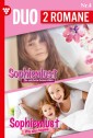 Sophienlust-Duo 4 - Familienroman