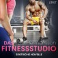 Das Fitnessstudio - Erotische Novelle