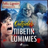 Tiibetin lumimies