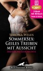 SommerSex: Geiler Fick mit Aussicht | Erotik Audio Story | Erotisches Hörbuch