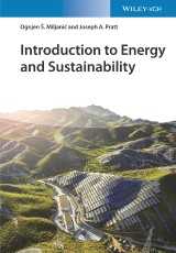 Introduction to Energy and Sustainability