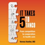 It Takes 5 to Tango