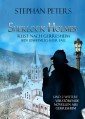 Sherlock Holmes reist nach Gerresheim