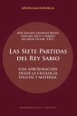 Las "Siete Partidas" del Rey Sabio