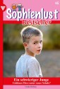 Sophienlust Bestseller 45 - Familienroman
