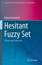 Hesitant Fuzzy Set