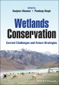 Wetlands Conservation