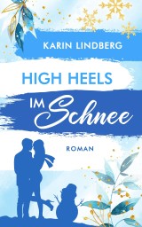 High Heels im Schnee