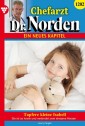 Chefarzt Dr. Norden 1202 - Arztroman