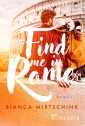 Find me in Rome