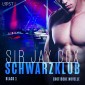 Schwarzklub - Black 1 - Erotische novelle