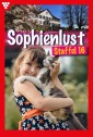 Sophienlust Staffel 16 - Familienroman