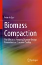 Biomass Compaction