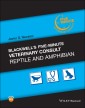 Blackwell's Five-Minute Veterinary Consult: Reptile and Amphibian