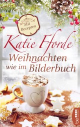 Weihnachten wie im Bilderbuch