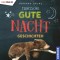 Tierische Gute-Nacht-Geschichten