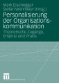 Personalisierung der Organisationskommunikation