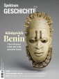 Spektrum Geschichte - Königreich Benin