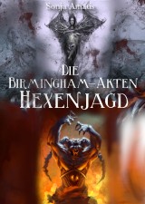 Die Birmingham-Akten: Hexenjagd