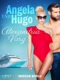 Angela und Hugo - Erotische Novelle