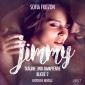 Jimmy - Träume und dampfende Blicke 2 - Erotische Novelle