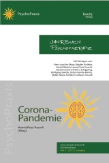Jahrbuch Psychotherapie - Corona-Pandemie