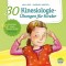 30 Kinesiologie-Übungen für Kinder