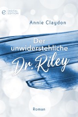 Der unwiderstehliche Dr. Riley