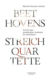 Beethovens Streichquartette