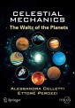 Celestial Mechanics
