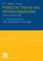 Politische Theorie des Verfassungsstaates