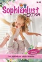 Sophienlust Extra 49 - Familienroman