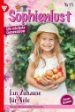 Sophienlust - Die nächste Generation 45 - Familienroman