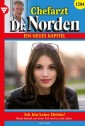 Chefarzt Dr. Norden 1204 - Arztroman