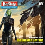 Perry Rhodan 3138: Die Dunklen Gestade